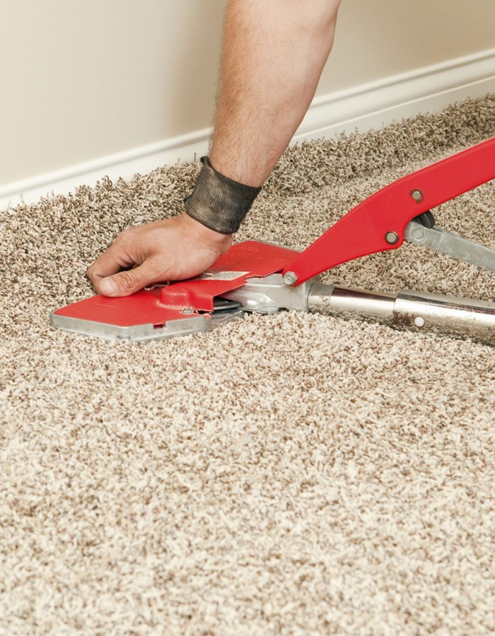 Carpet Installation Services in San Francisco