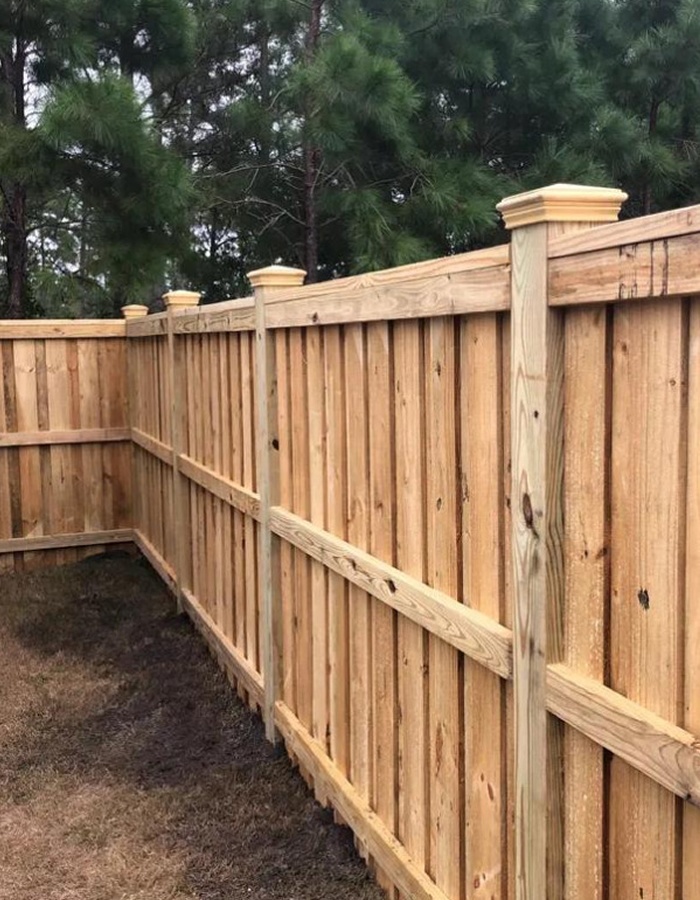 Fence Installation Services in San Francisco